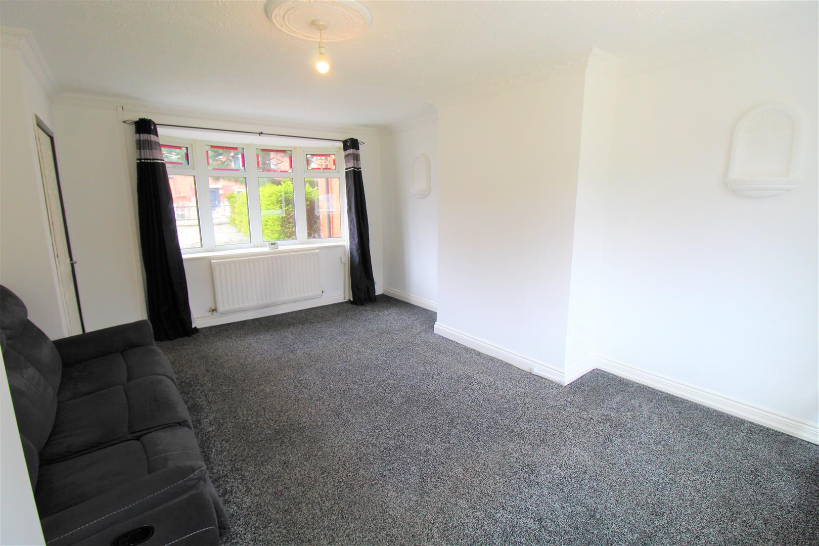 Bryant Road, Abbey Hulton, Stoke-On-Trent